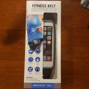 Gabba Goods Fitness Belt